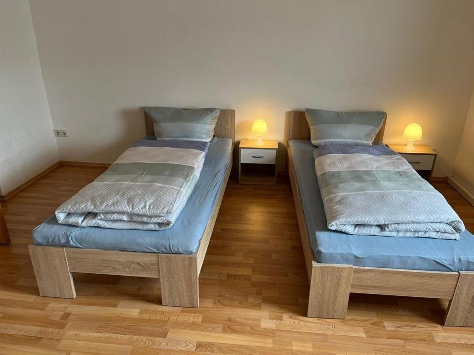 Donau Home Донауверт Екстер'єр фото
